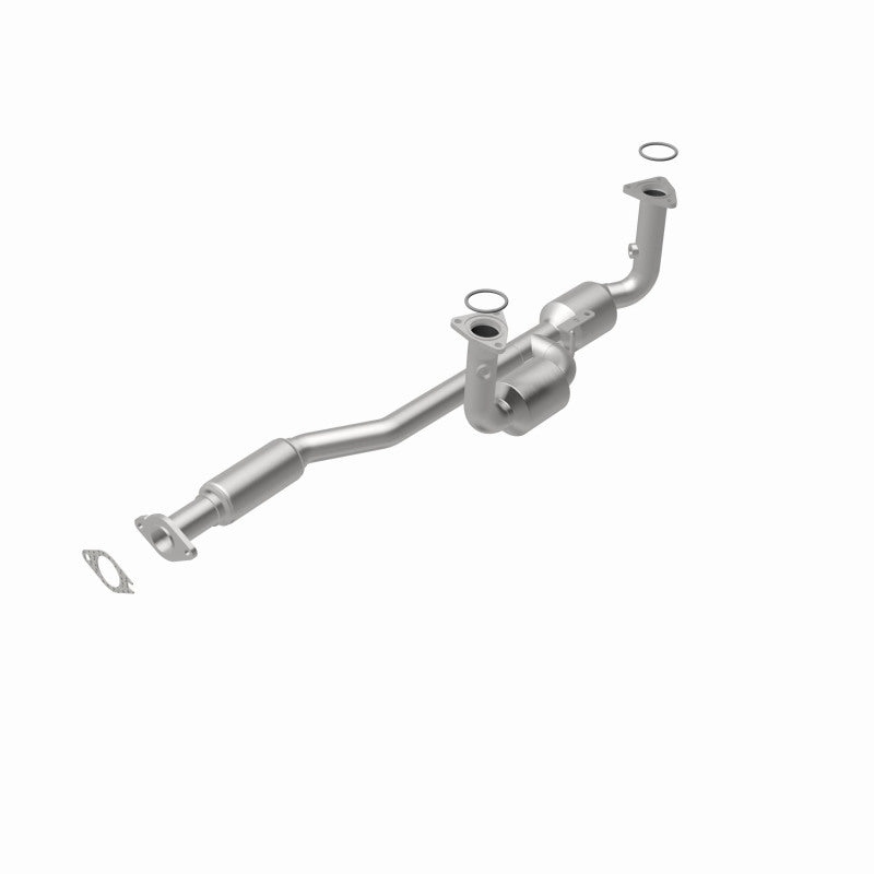 MagnaFlow Conv DF 95-99 Nissan Maxima 3.0L F - DTX Performance