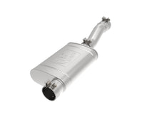 Load image into Gallery viewer, Apollo GT Series 409 Stainless Steel Muffler Upgrade Pipe GM Silverado/Sierra 1500 19-20 V8-5.3L - DTX Performance