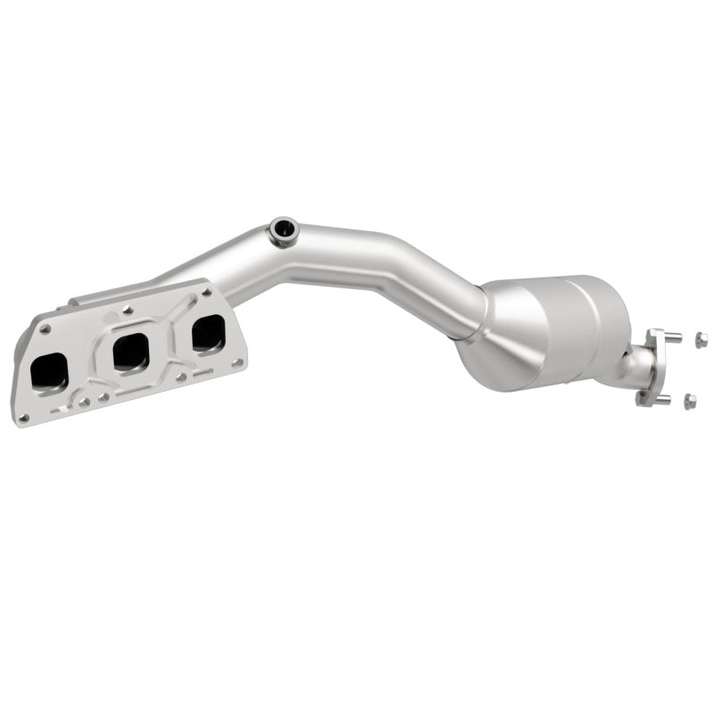 MagnaFlow Conv DF 05-09 Audi A8 6.0L - DTX Performance