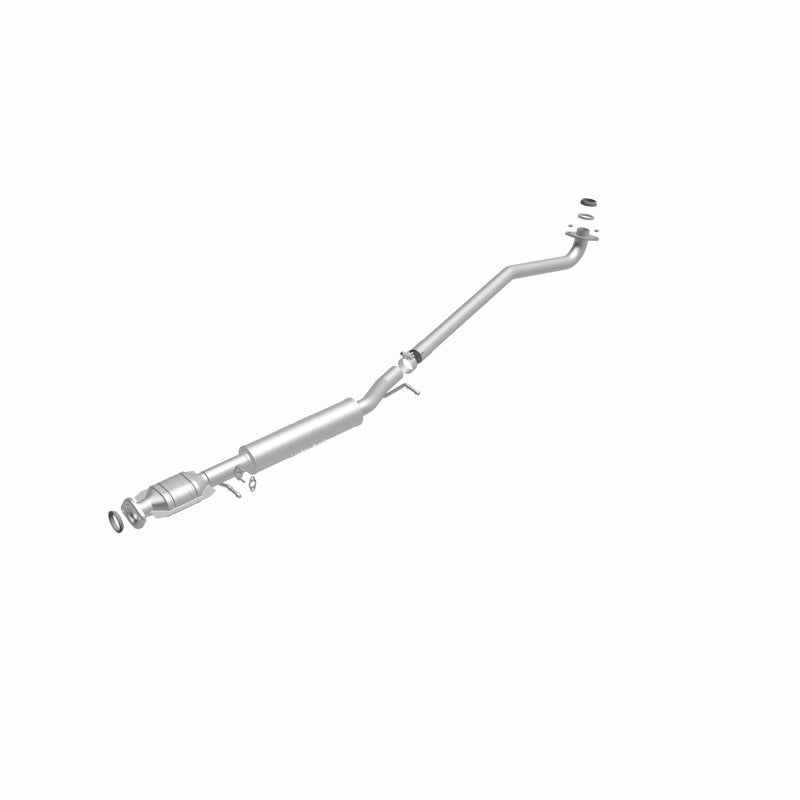 MagnaFlow Conv Direct Fit 2001-2003 Toyota Highlander V6 3.0L SS Catalytic Converter - DTX Performance