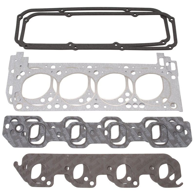 Edelbrock Ford 351 Cleveland Head Gasket Set - DTX Performance