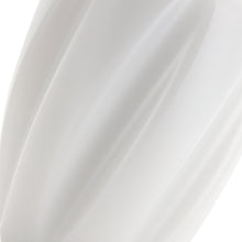 Load image into Gallery viewer, Mishimoto Steel Core Twist Shift Knob White Delrin - DTX Performance