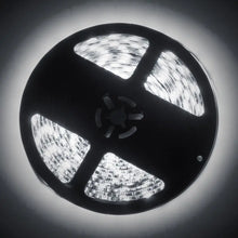 Load image into Gallery viewer, Oracle Exterior Black Flex LED Spool - White - DTX Performance