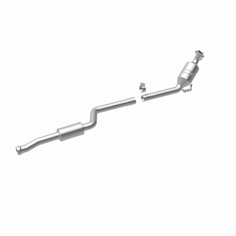 Magnaflow Conv DF 08-10 C300 3.0L D/S - DTX Performance