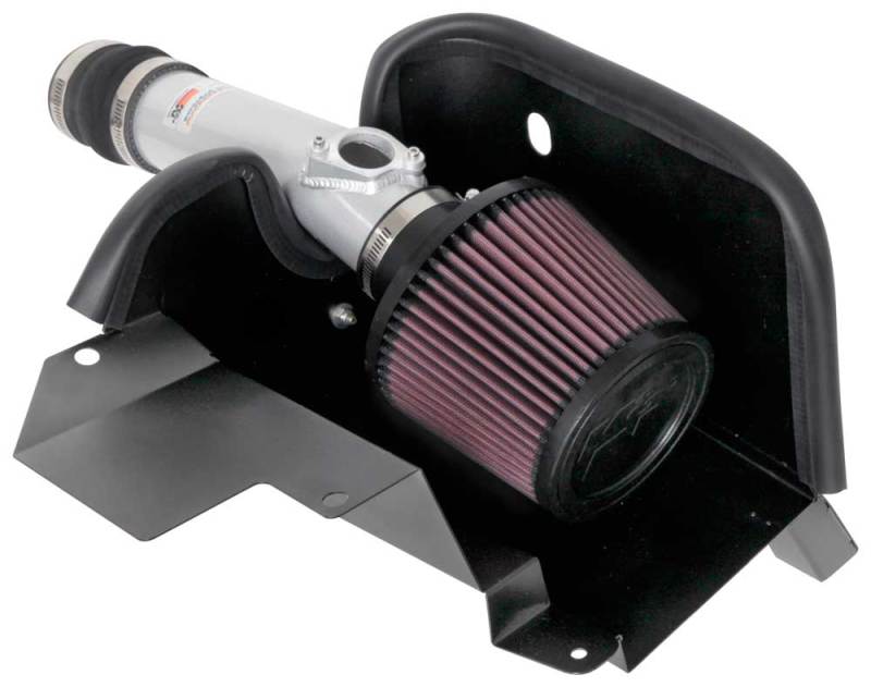 K&N 18-19 Honda Accord L4-1.5L F/I Typhoon Air Intake - DTX Performance