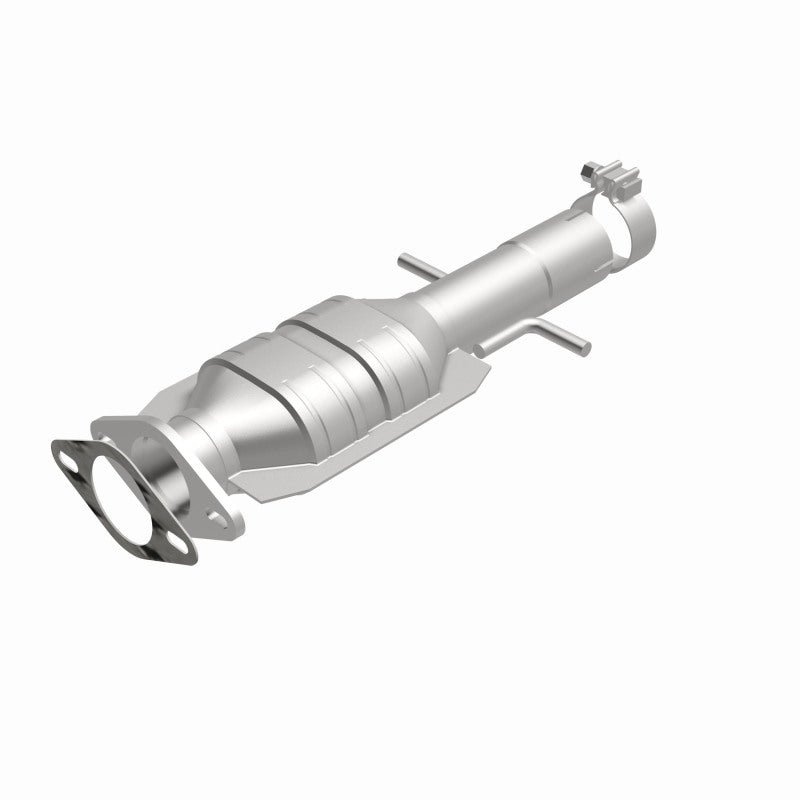 MagnaFlow Conv DF 08 G6 3.5L underbody OEM - DTX Performance