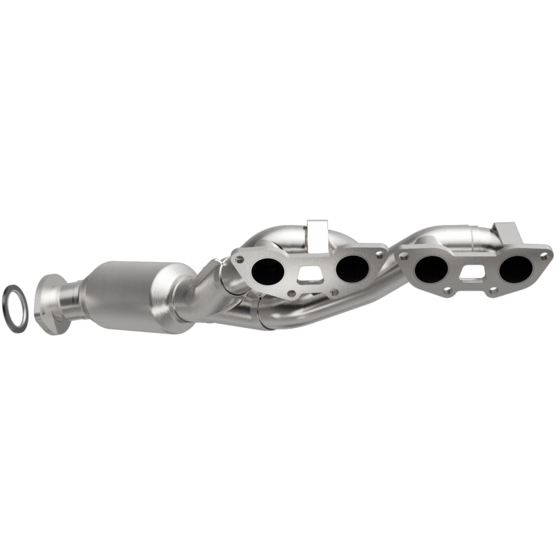 MagnaFlow California Converter Direct Fit 08-10 Lexus IS F 5.0L (Left) - DTX Performance