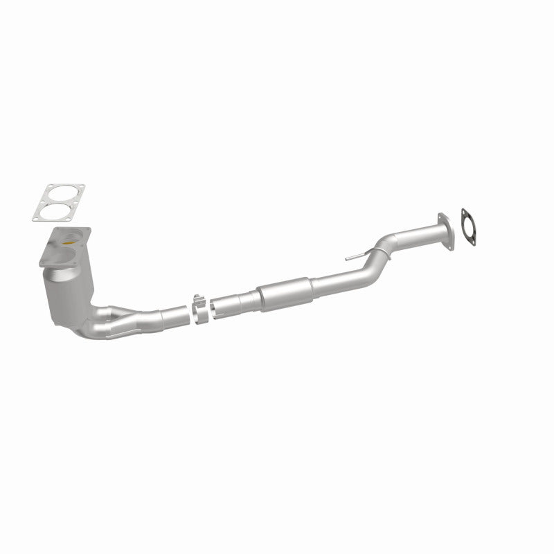 MagnaFlow Conv DF 00-02 Nissan Sentra 1.8L - DTX Performance