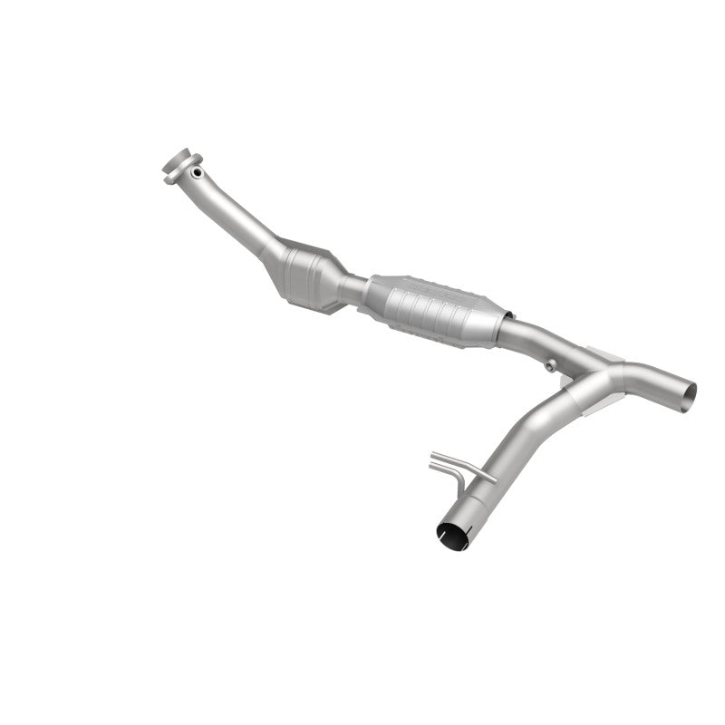 MagnaFlow Conv DF 99-00 Ford Trucks 5.4L - DTX Performance