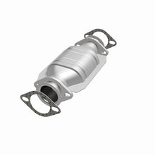 Load image into Gallery viewer, MagnaFlow Direct Fit Catalytic Converter 98-01 Nissan Altima 2.4L, Rear - DTX Performance