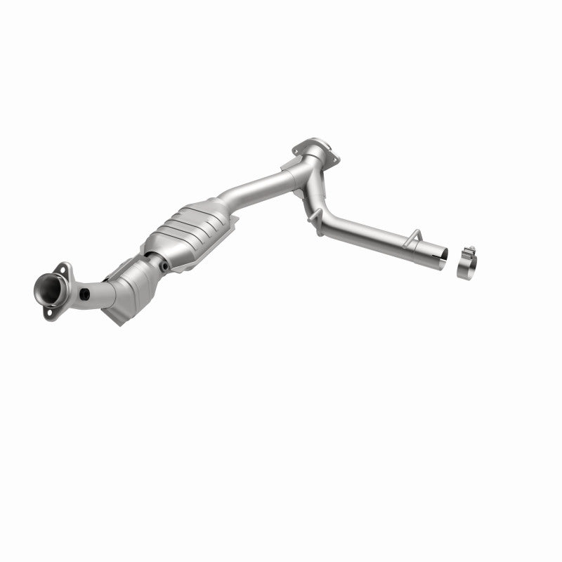 MagnaFlow Conv DF 03-04 Lincoln Navigator 5.4L P/S - DTX Performance