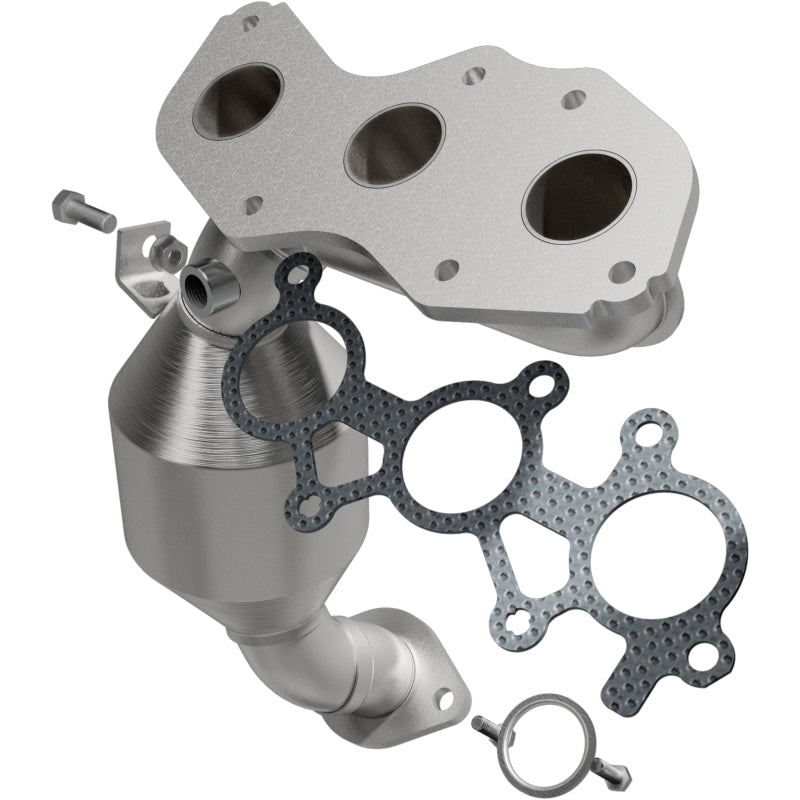 Magnaflow Conv DF 11-15 Sienna 3.5 Manifold - DTX Performance