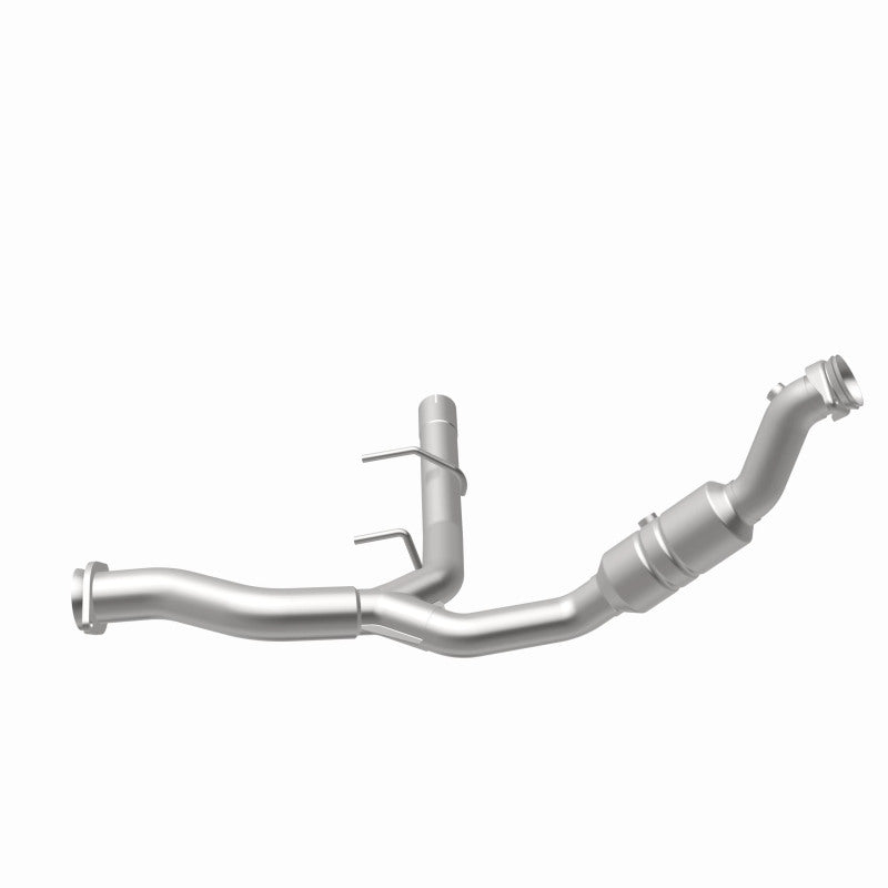 Magnaflow Conv DF 2011-2014 F-150 V6 3.5L OEM Underbody - DTX Performance