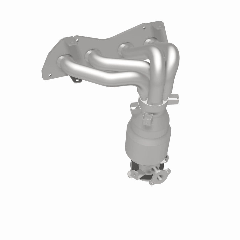 MagnaFlow Conv DF 12-15 Camry 2.5 Manifold - DTX Performance