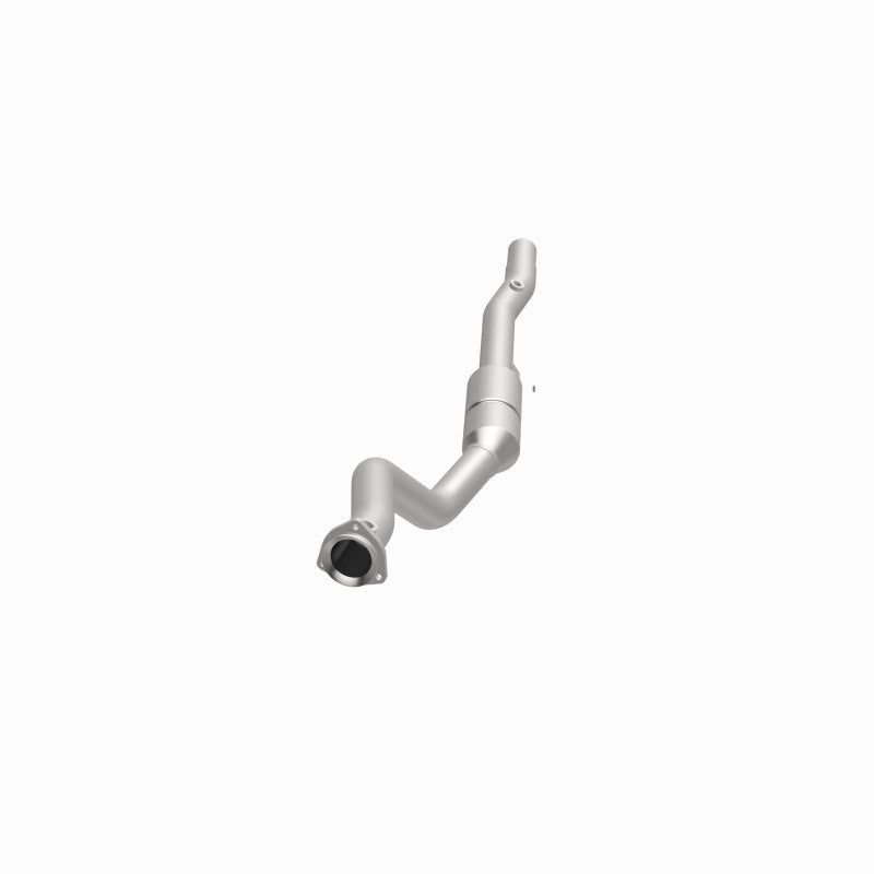 MagnaFlow 2001-2003 Audi S8 4.2L Direct-Fit Catalytic Converter 55.25in Length - DTX Performance