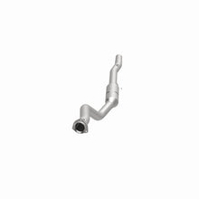 Load image into Gallery viewer, MagnaFlow 2001-2003 Audi S8 4.2L Direct-Fit Catalytic Converter 55.25in Length - DTX Performance