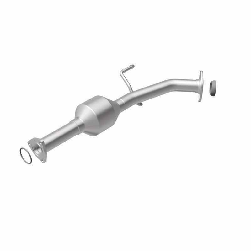 MagnaFlow Conv DF 06-10 Honda Civic 1.3L - DTX Performance