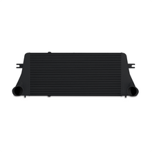 Load image into Gallery viewer, Mishimoto 94-02 Dodge Ram 2500 5.9L Cummins Intercooler Kit w/ Pipes (Black) - DTX Performance