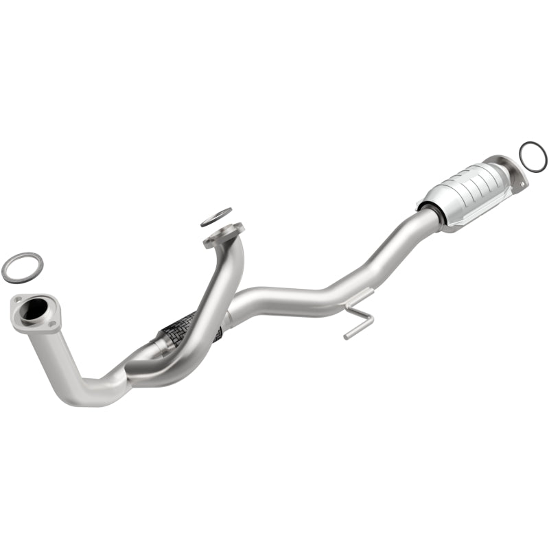 MagnaFlow Conv DF 97-02 Toyota Carmry 3.0L - DTX Performance