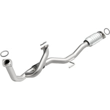 Load image into Gallery viewer, MagnaFlow Conv DF 97-02 Toyota Carmry 3.0L - DTX Performance