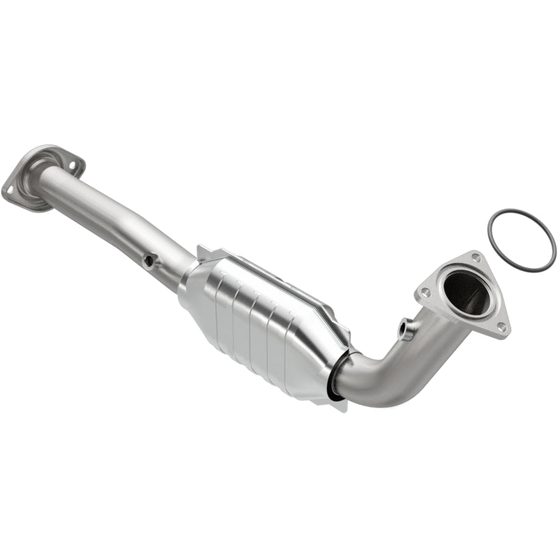 MagnaFlow Conv Direct Fit 03-09 Hummer H2 - DTX Performance