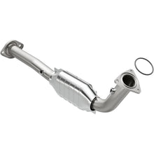 Load image into Gallery viewer, MagnaFlow Conv DF 03-06 Hummer H2 6.0L Passenger Side - DTX Performance