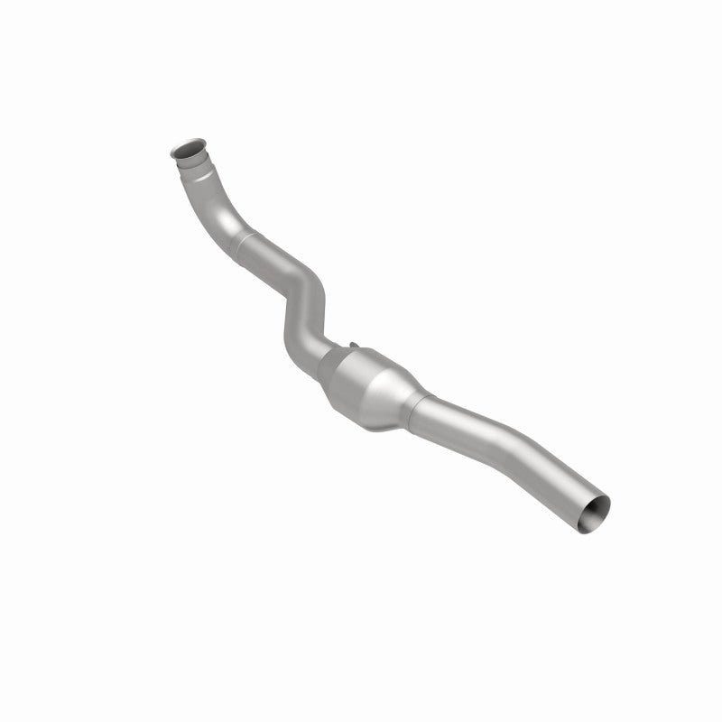 MagnaFlow Conv DF 06- GM Silv/Sierra 6.6L - DTX Performance