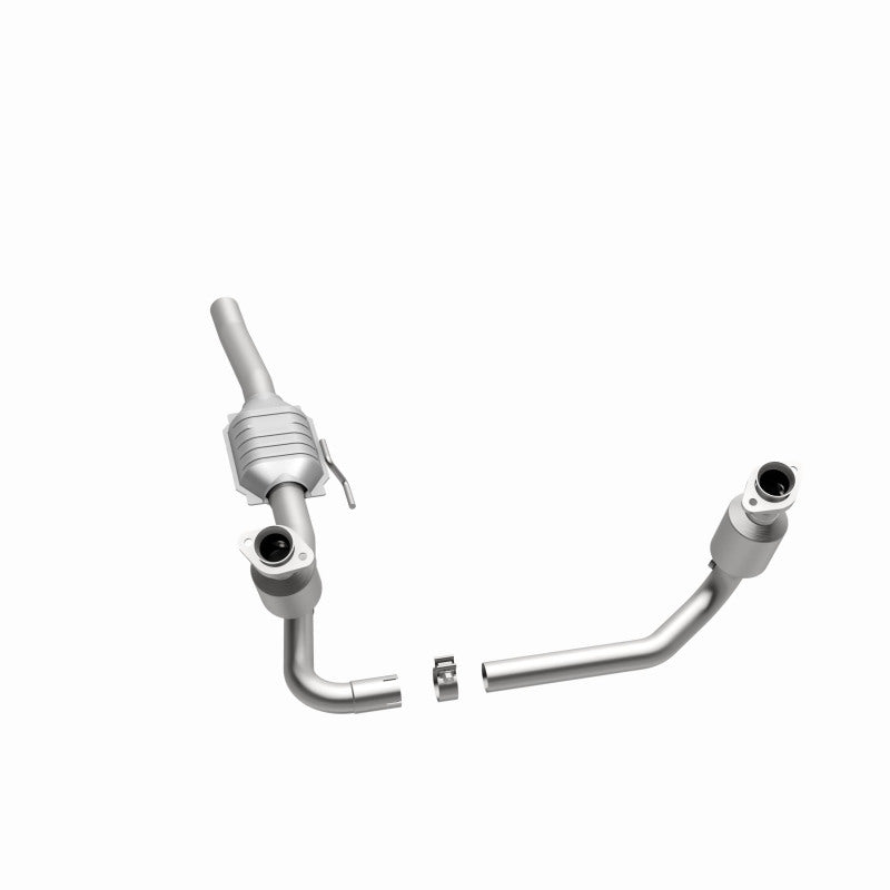 MagnaFlow Conv DF 00-03 Dodge Dakota 2WD 4.7L - DTX Performance