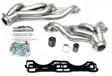 Load image into Gallery viewer, JBA 87-91 Chevrolet Blazer 5.0L/5.7L w/o A.I.R. 1-5/8in Primary Silver Ctd Cat4Ward Header - DTX Performance