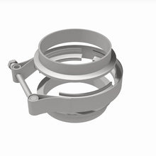 Load image into Gallery viewer, MagnaFlow Clamp Flange Assembly 3.5 inch - DTX Performance