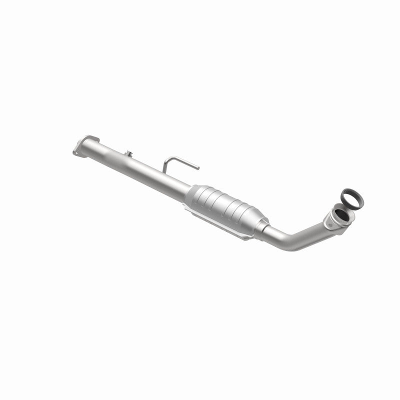 MagnaFlow Conv DF Ranger 95-97 - DTX Performance