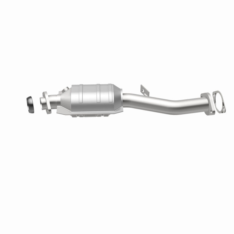 MagnaFlow Conv DF 95- 96 Impreza 2.2L Rear - DTX Performance