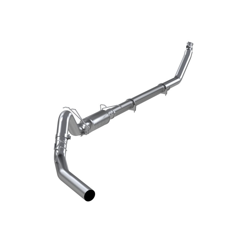 MBRP 1994-2002 Dodge 2500/3500 Cummins Turbo Back (94-97 Hanger HG6100 req.) P Series Exhaust System - DTX Performance