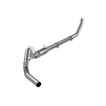 Load image into Gallery viewer, MBRP 1994-2002 Dodge 2500/3500 Cummins Turbo Back (94-97 Hanger HG6100 req.) P Series Exhaust System - DTX Performance