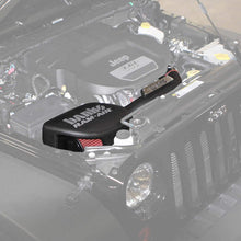 Load image into Gallery viewer, Banks Power 12-15 Jeep 3.6L Wrangler Ram-Air Intake System - DTX Performance