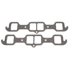 Load image into Gallery viewer, Edelbrock Oldsmobile Exhaust Gasket Set - DTX Performance