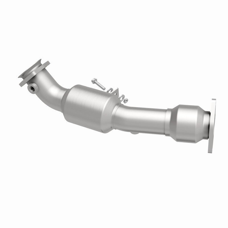 MagnaFlow Conv DF 04-07 VW Touareg 4.2L Passenger Side - DTX Performance