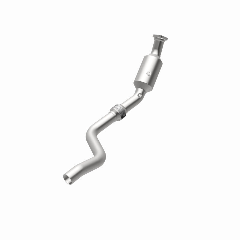 MagnaFlow Conv DF Chrysler/Dodge 05-09 300/Charger /05-08 Magnum/2009 Challenger 5.7L Driver Side - DTX Performance