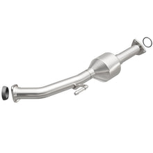 Load image into Gallery viewer, MagnaFlow Conv DF 06-10 Honda Civic 1.3L - DTX Performance