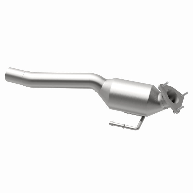 MagnaFlow Conv DF 04-07 VW Touareg 4.2L Passenger Side - DTX Performance