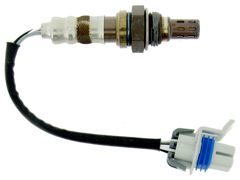 NGK Hummer H3 2006 Direct Fit Oxygen Sensor - DTX Performance