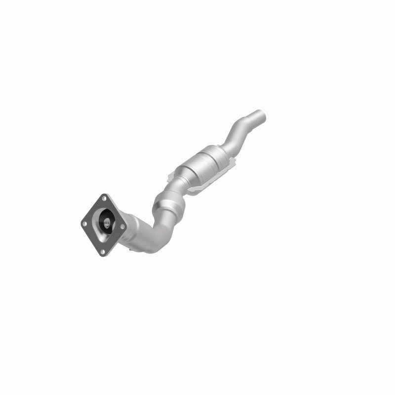 MagnaFlow Conv DF 00-02 Audi A6 Quattro 2.7L - DTX Performance