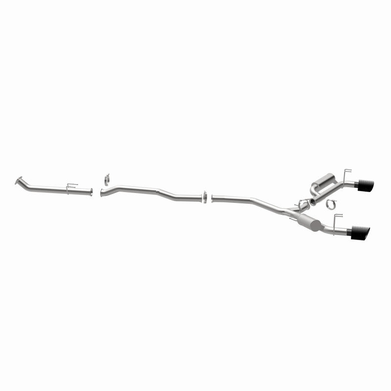 Magnaflow 2022+ Honda Civic SI NEO Cat-Back Exhaust System - DTX Performance