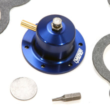 Load image into Gallery viewer, BBK GM Tuned Port 305 / 350 Adjustable Fuel Pressure Regulator Kit - DTX Performance