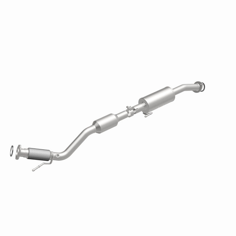 MagnaFlow 18-20 Toyota Camry L4 2.5L OEM Grade Direct-Fit Catalytic Converter - DTX Performance