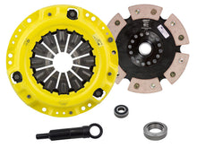 Load image into Gallery viewer, ACT 1980 Toyota Corolla XT/Race Rigid 6 Pad Clutch Kit - DTX Performance