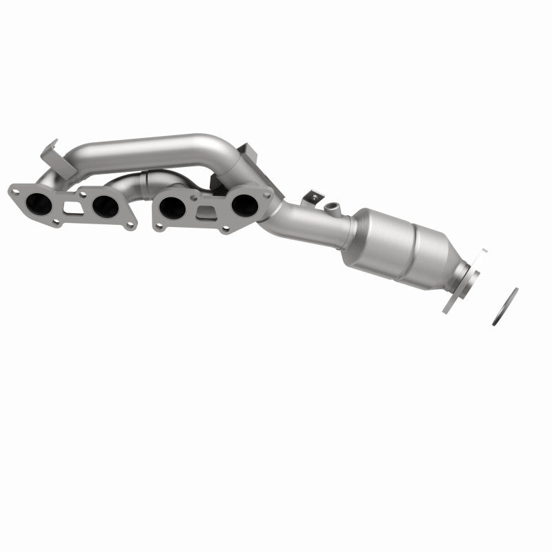 MagnaFlow Conv DF 08-10 Lexus IS F 5.0L P/S Manifold - DTX Performance