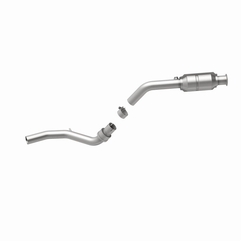 MagnaFlow Conv DF 98-04 Intrepid 2.7L P OEM - DTX Performance