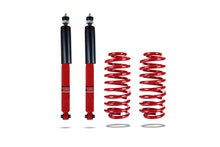 Load image into Gallery viewer, Pedders EziFit SportsRyder Rear Spring And Shock Kit 05-14 Ford Mustang - DTX Performance