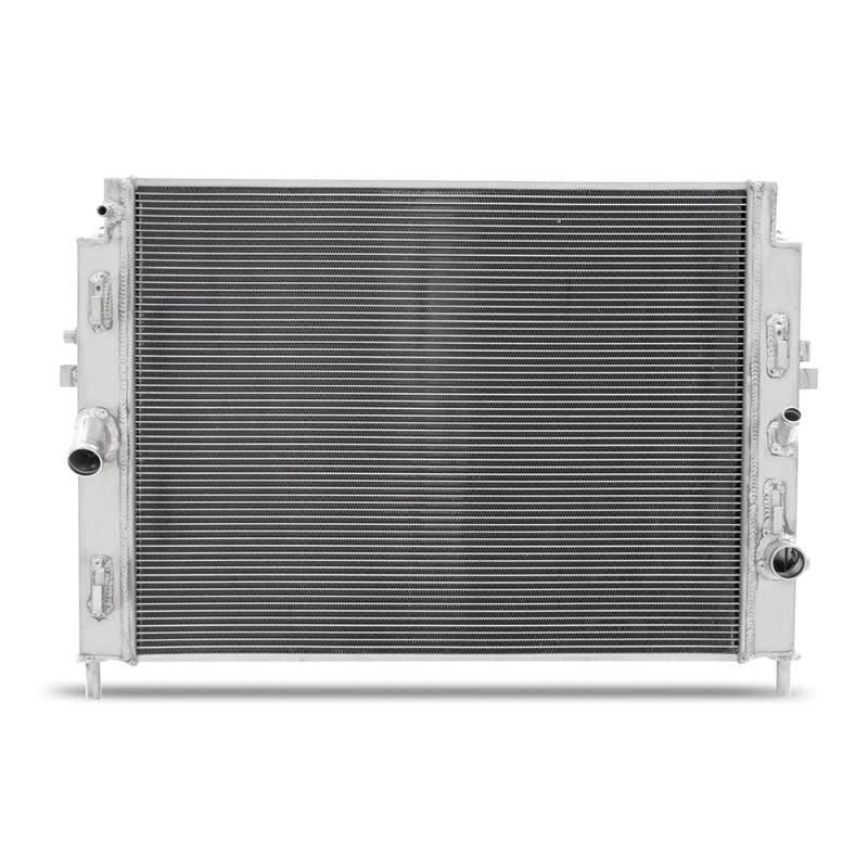 Mishimoto 06-15 Mazda Miata (NC) Performance Aluminum Radiator - DTX Performance